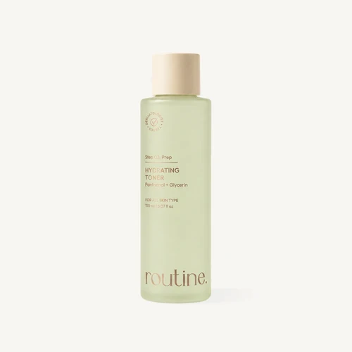 Hydrating Toner